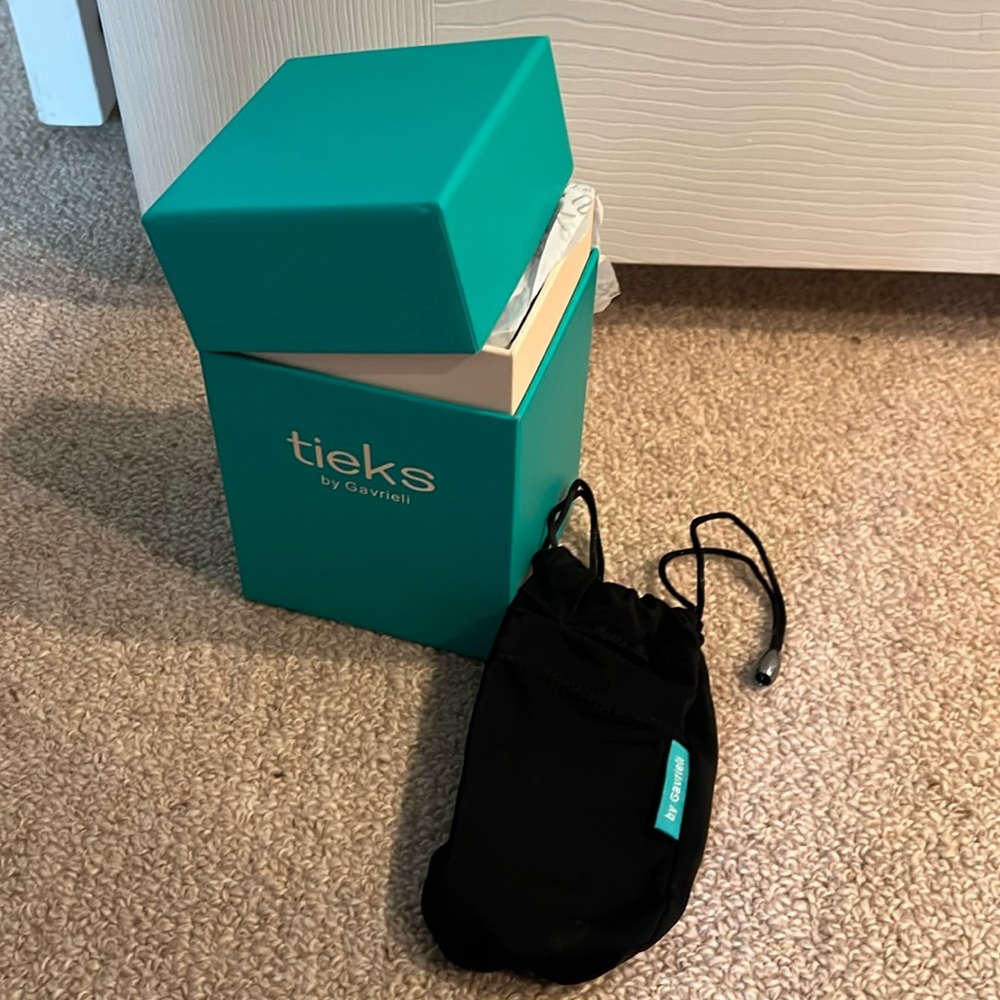 Tieks Ballet Flats-worn once - Picture 6 of 8